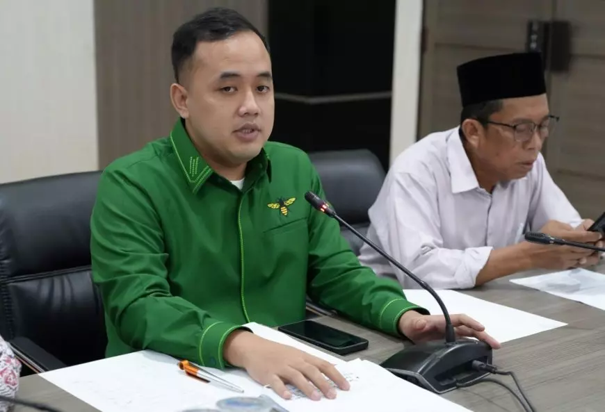 Polemik Seleksi Perangkat Desa Dahanrejo, Komisi I DPRD Gresik Soroti Kepastian Hukum