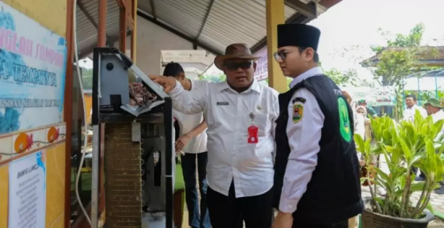 Antisipasi Kekeringan di 100 Desa, Pemkab Trenggalek Optimalkan Teknologi Kondensasi