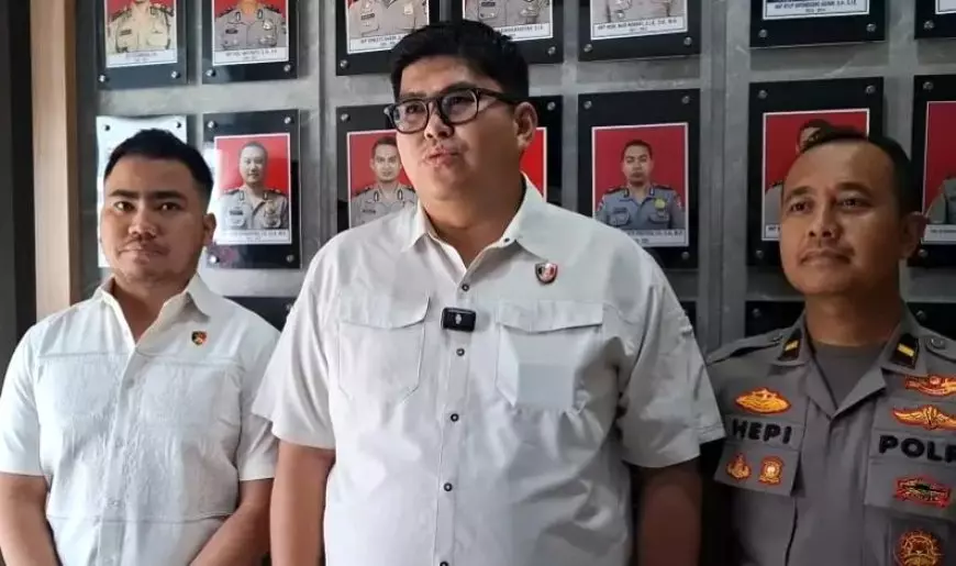 Mantan ASN Terduga Penipuan SK Palsu Kabur, Polisi Buru Hingga ke Luar Pulau