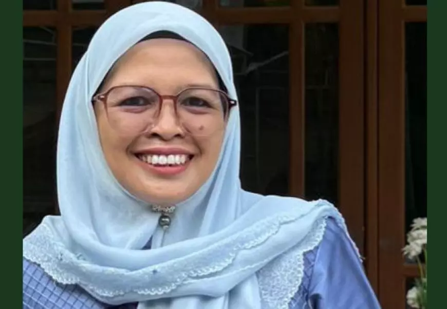 Ning Ika Tegaskan Peran Kartini Masa Kini Jadi Benteng Keluarga dari Hoaks 