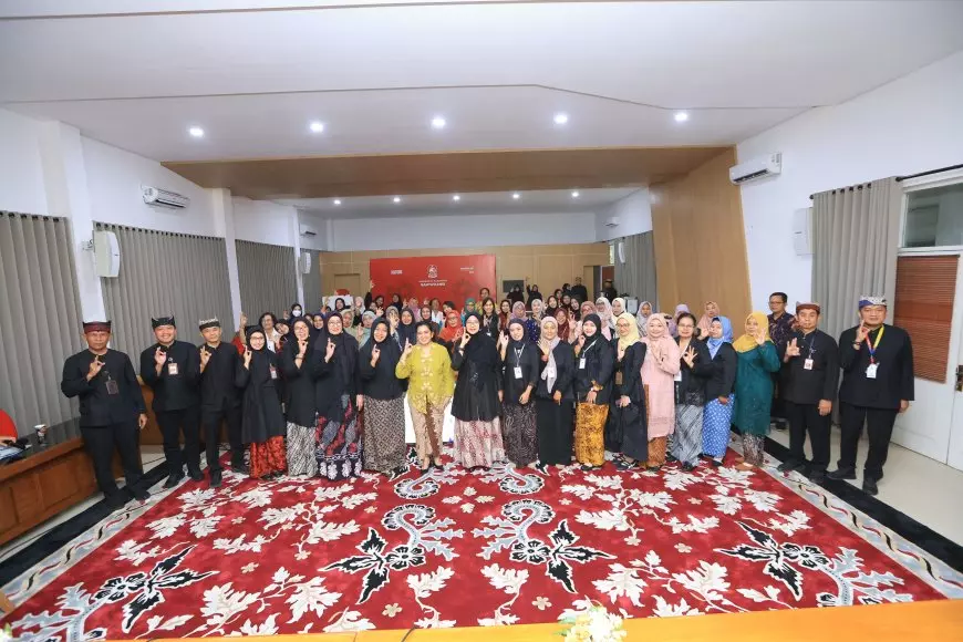 Peringatan Hari Kartini Suara Perempuan Jadi Dasar Kebijakan Pembangunan Banyuwangi
