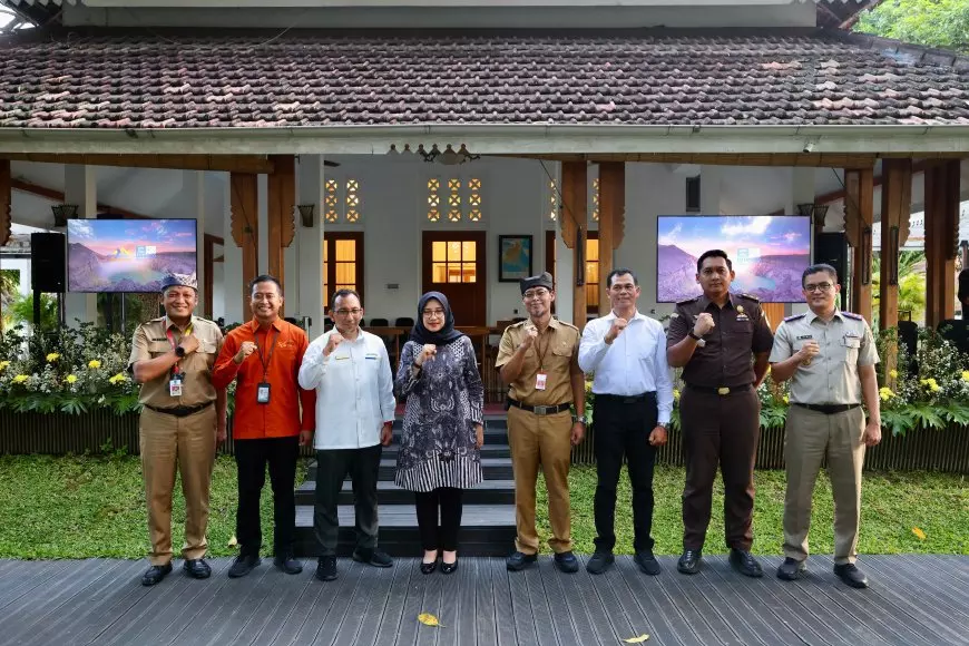 6.836 Rumah Miskin Di Banyuwangi Bebas Pajak Bumi Bangunan 2026