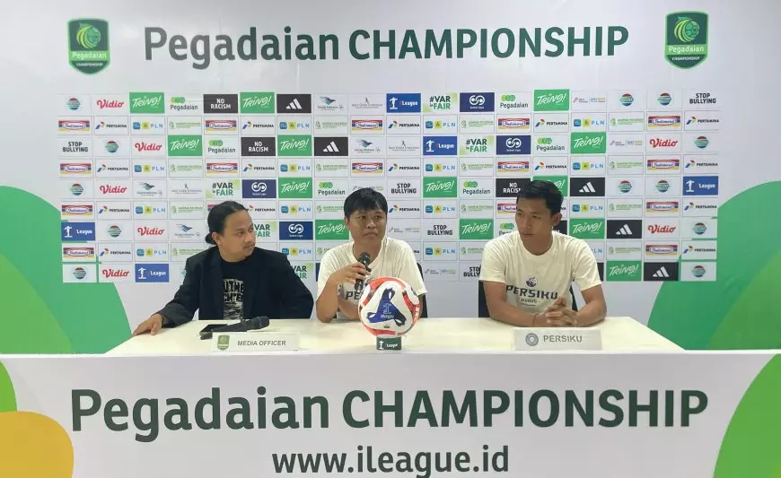 Persiku Kudus Siap Tampil Fight Hadapi Deltras Sidoarjo di Stadion Surajaya Lamongan