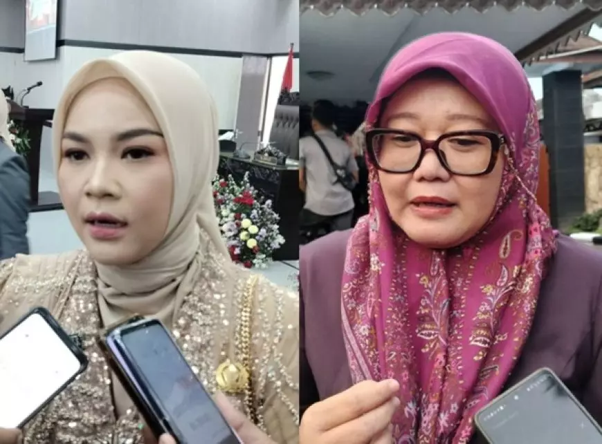 DPRD Kabupaten Blitar Dorong Penguatan Peran Perempuan dalam Peringatan Hari Kartini
