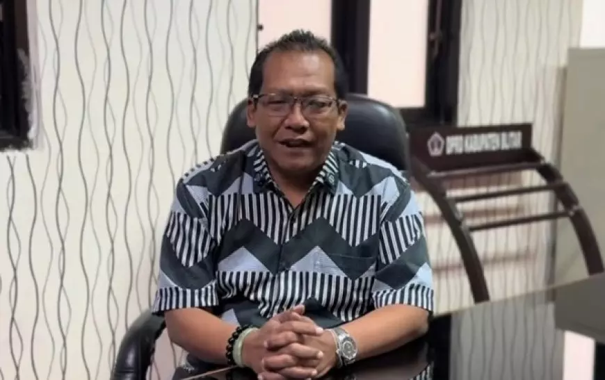 Peringati Hari Bumi, DPRD Blitar Dorong Kesadaran Kolektif Jaga Lingkungan