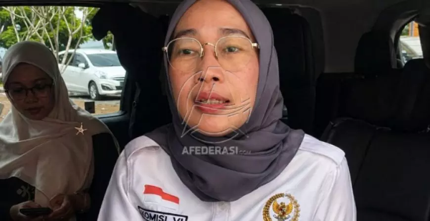 Komisi VI DPR: Gerai KDKMP Harus Dekat Pemukiman, Jangan Gusur Lahan LP2B