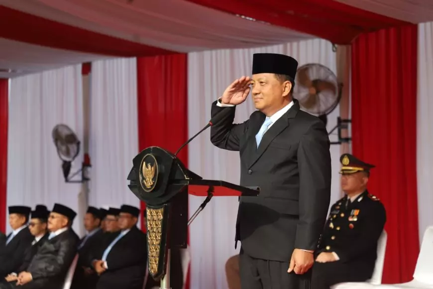 Dukungan Pemkab Jombang untuk Asta Cita: Sinergi Pusat-Daerah Kunci Pembangunan Nasional