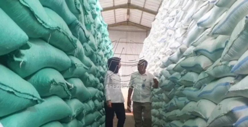 Tekan Harga Beras, Bulog Guyur 893 Ribu Ton Beras SPHP Sepanjang 2026