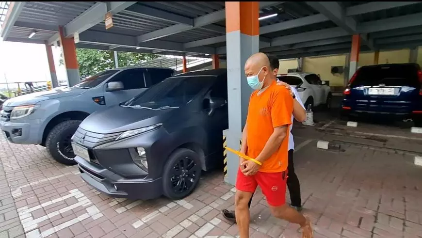 Terbongkar, Modus Penipuan SK ASN Palsu di Gresik, Pelaku Pakai Laptop dan 2 HP untuk Tipu Korban