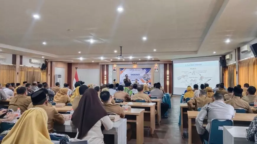 Cara Bupati Situbondo Pagari APBD: Gandeng Polisi Hingga Ajak Warga Melapor