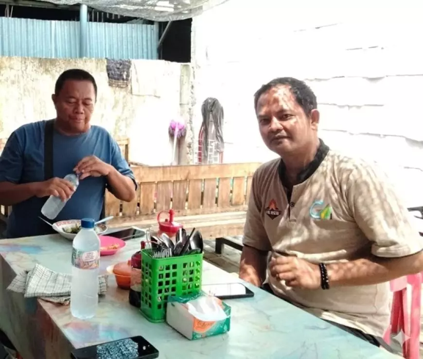 Sinergi Buruh-Pemerintah: May Day 2026 di Kabupaten Madiun Nihil Aksi Turun ke Jalan