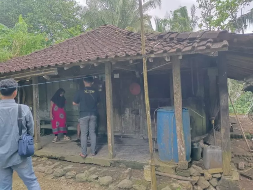 Ribuan RTLH di Pacitan Mulai Ditangani, Tambahan 237 Unit Segera Dikerjakan