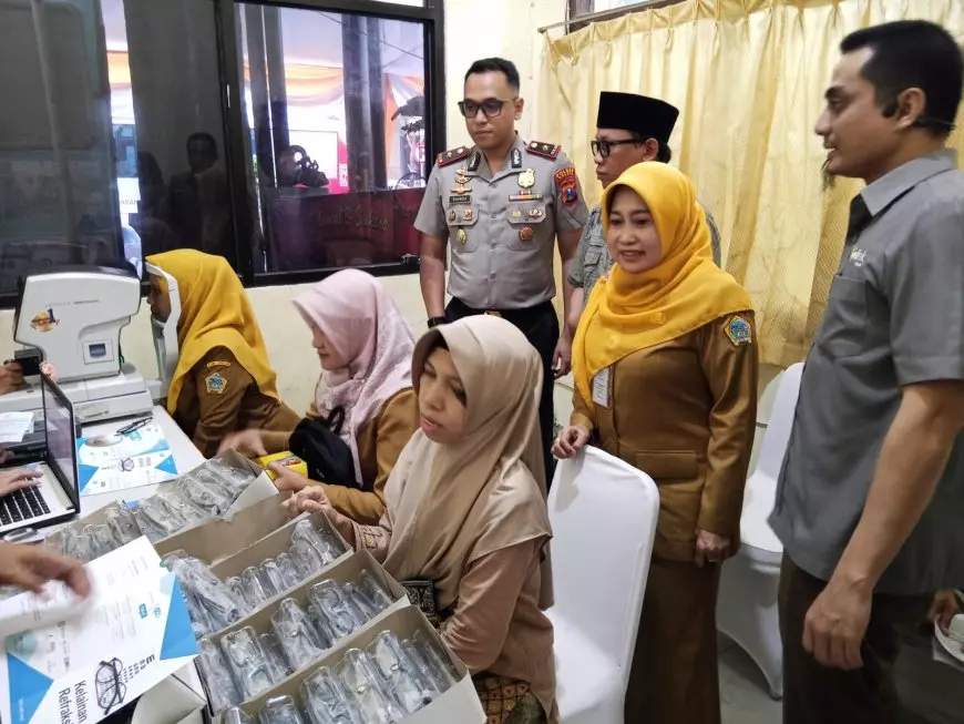 Sinergi Industri dan Pers, BIP Dukung HPN 2026 KWGe, Ada Baksos hingga Festival Nasi Krawu