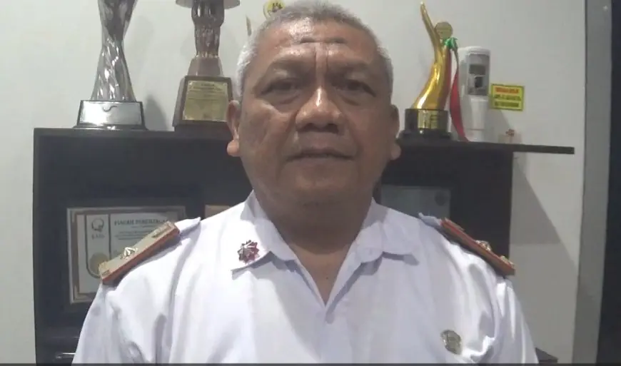 Waspada! Curah Hujan Ekstrem Picu Lonjakan DBD dan Pneumonia
