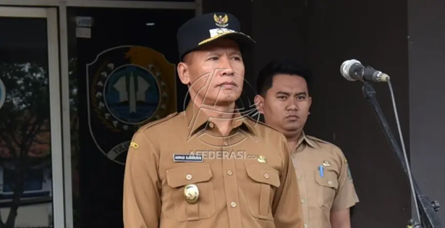 Komitmen Ahmad Baharudin Benahi Pendidikan: Targetkan 21 Posisi Kepala Sekolah di Tulungagung Segera Definitif