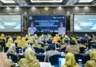 Pengadaan BLUD Disorot, Bupati Gresik Minta Tak Ada Penyimpangan dan Ego Sektoral