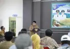 Surplus Beras Jombang 2025 Capai 108.705 Ton, Bupati Warsubi: HPP Rp6.500 dan Sistem Any Quality Jadi Tameng Petani