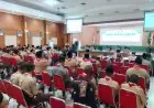 Perhutani KPH Jombang Dukung Pramuka Lahirkan Generasi Tangguh dan Cinta Hutan