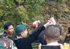 Tradisi Dam Bagong, Upaya Bupati Trenggalek Lestarikan Budaya Sekaligus Dongkrak Ekonomi