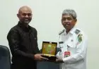 Jadi Pionir Nasional, Implementasi Transaksi Non Tunai Desa di Trenggalek Jadi Rujukan Pemprov Aceh