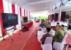 Diresmikan Presiden Prabowo Subianto, Bupati Jombang Hadiri Launching KDKMP Secara Virtual