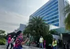 Zumba Party di Kedaton Aston Madiun Jadi Pesta Kebugaran Spektakuler
