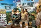 Dari Limbah Jadi Devisa, Sekam Padi UMKM Binaan Polres Gresik Tembus Pasar Jepang hingga Timur Tengah