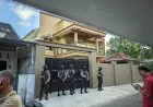 KPK Geledah Rumah Pengusaha Asal Pacitan