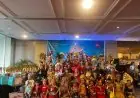 Lebih dari Sekadar Catwalk: Fashion Show Anak "Golden Generation" di Aston Madiun Jadi Gerakan Cinta Budaya Nusantara