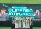 MIN 5 Jombang dengan Segudang Prestasi