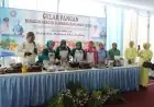 Semarak HKG PKK ke-54 Jombang: Bupati Warsubi Ajak Kader  Wujudkan Keluarga Kuat di Era Digital