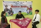 Sentuh Hati Orang Tua, Tradisi Persembahan Hafalan Kitab Suci Lintas Agama SMPN 1 Lamongan Warnai Kelulusan Siswa