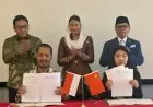 Pengusaha Gresik Tembus Pasar Tiongkok, Ekspor Teripang dan Ikan Kering Capai USD 1 Juta