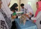 Kemenag Jombang Gelar Edu-Eco Workshop: Gema Sajadah, Ubah Sampah Menjadi Berkah