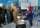 Diversifikasi Produk, DKP Jatim Gelar Pelatihan Olahan Perikanan untuk UMKM Lamongan