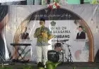 Syukur dan Doa Warnai Puncak Harlah ke-29 MTSN 12 Jombang
