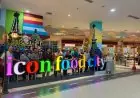 Icon Food City, di Gresik, Menawarkan Kelezatan Masakan UMKM Lokal, Harga Dijamin Ramah di Kantong