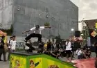 Meriah! Road to Heppiii Skateday Jombang Sukses Satukan 19 Komunitas