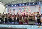 Pameran Pendidikan Lamongan 2026 Suguhkan Beragam Inovasi, Mulai dari Baterai Kulit Pisang hingga Sepeda Jus