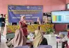 Selaras Program Presiden, Universitas Brawijaya Gelar Pelatihan Excel Berbasis Generative AI