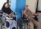 RSUD Ploso Gelar Operasi Katarak Gratis 80  Pasien