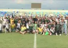 Kumpul di Stadion Surajaya Lamongan, Persebaya ABG Apresiasi TVRI Siarkan Piala Dunia 2026 Ramah UMKM