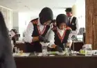 Kreativitas Meledak! 40 Barista Siap Bertarung di Tropical Beverage 2026 Aston Madiun