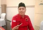 DPC PDIP Jombang  Targetkan  Raihan 14 kursi  DPRD