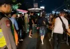 Kecelakaan Maut di Pakel, Lansia Meninggal Dunia Usai Motornya Dihantam Honda CRF