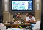 Megaproyek Flyover Simpang Mengkreng Tiga Kabupaten Masuk Babak Baru, Target Groundbreaking 2027