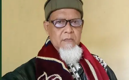 Refleksi May Day 2026: 4 Masalah Klasik Buruh yang Belum Terpecahkan