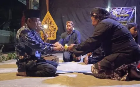 Pegiat Budaya dan Sejarah Jatim Gelar Doa Bersama Kebangkitan Nusantara
