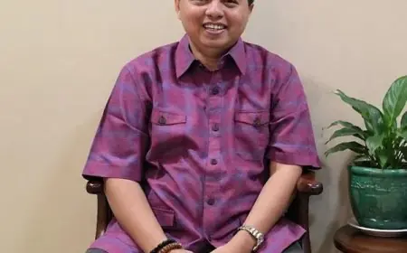 Menyongsong Muktamar NU ke-35, Membincang Peluang, Menghitung Suara