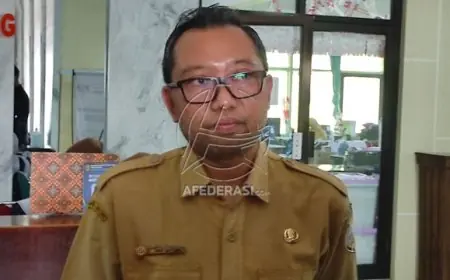Dugaan Malpraktik Kasa Tertinggal di Ketiak, Dinkes Tulungagung Kawal Laporan Hukum RS Era Medika